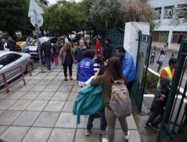 24ωρη απεργία στις 16 Μαρτίου από δασκάλους και νηπιαγωγούς